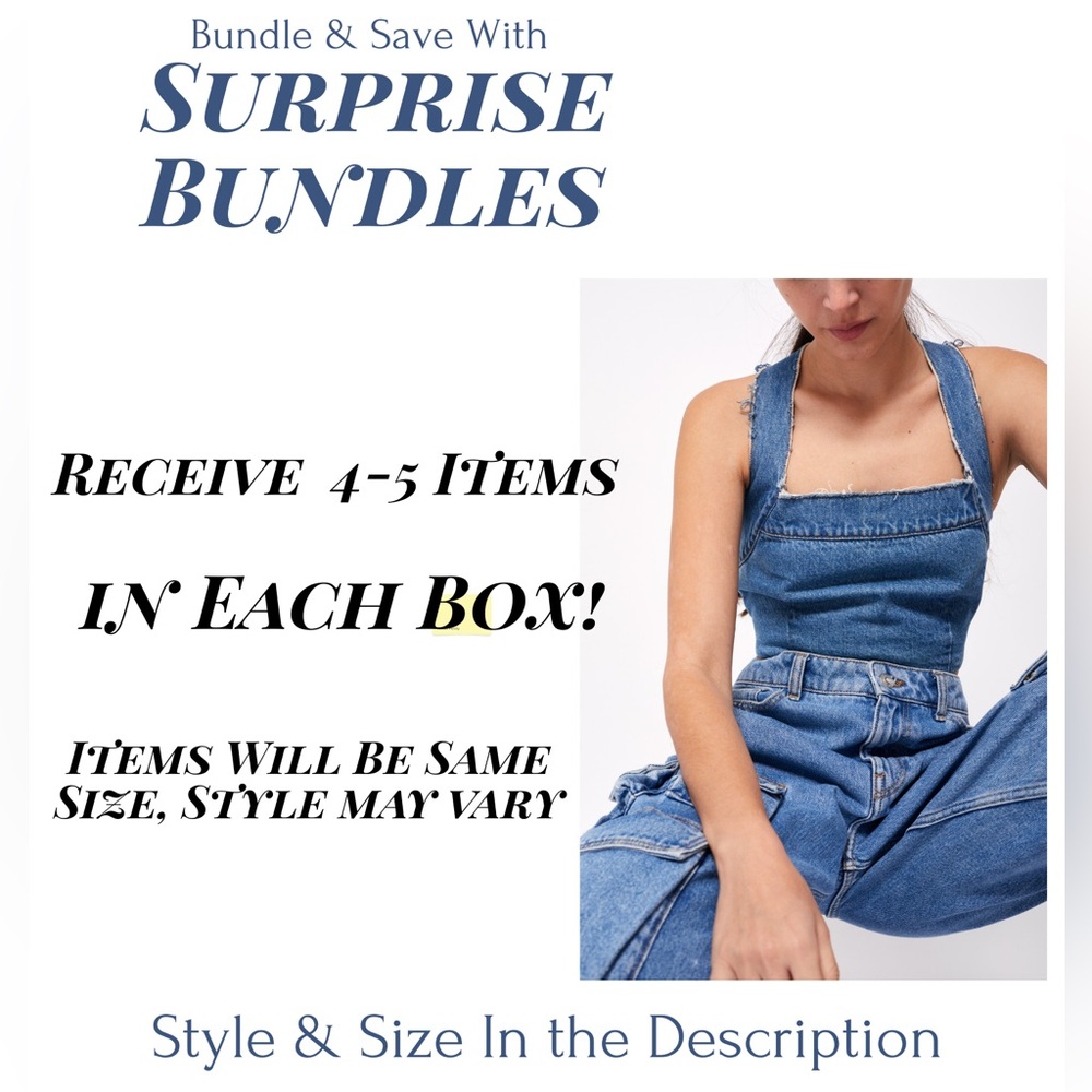 BUNDLE # 13